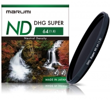 Filter Marumi Super DHG ND64 77mm