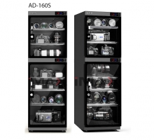 Tủ chống ẩm Andbon AD-160S, 160 lít