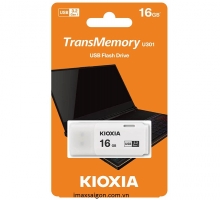 USB 3.2 Gen 1 Kioxia TransMemory U301 - 16GB