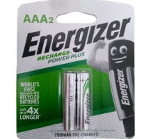 Pin AAA  Energizer 2 Viên 700mAh-Hàng chính hãng