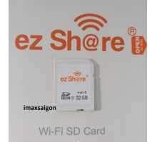 Thẻ nhớ Wifi SDXC EZ Share 32GB