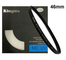 Kính lọc Kingma MC UV 46mm
