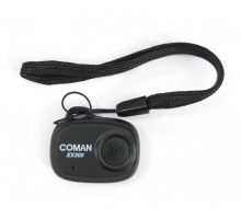 Remote/Điều khiển từ xa Bluetooth Coman EX300 cho điện thoại