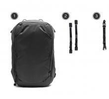 Ba lô Peak Design Travel Backpack 45L | Chính Hãng