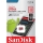 Thẻ nhớ MicroSD 32GB Sandisk Ultra A1 120 MB/s (Bản mới nhất)