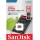 Thẻ nhớ MicroSD 64GB Sandisk Ultra A1 120 MB/s (Bản mới nhất)
