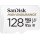 Thẻ nhớ 128GB Micro SDHC Sandisk High Endurance
