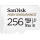 Thẻ nhớ 256GB MicroSDXC SanDisk High Endurance
