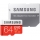 Thẻ nhớ Samsung EVO Plus Micro SDXC 64GB(Model 2020)