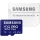 Thẻ nhớ MicroSD 128GB Samsung PRO Plus 160/120 MB/s (Bản mới nhất)