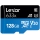 Thẻ nhớ 128GB Micro SDXC Lexar 633x 95MB/s