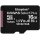 Thẻ nhớ Kingston Micro SDHC 16GB 100MB/s Canvas Select Plus C10 U1 A1