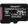 Thẻ nhớ Kingston Micro SDXC 256GB 100MB/s Canvas Select Plus C10 U1 A1