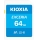 Thẻ nhớ SDHC UHS-I Exceria Kioxia 64GB