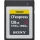 Thẻ nhớ CFexpress Type B card Sony Tough 128GB 1700/1480MB/s