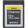 Thẻ nhớ CFexpress Type B card Sony Tough 512GB 1700/1480MB/s