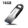 USB 3.0 SANDISK 16GB CZ73 130MB/S