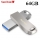 USB 64GB Sandisk Ultra Luxe CZ74