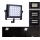 Đèn Led Video Zifon ZF-6000