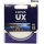 Filter Kính lọc Hoya UX UV 55mm