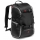 Ba lô máy ảnh Manfrotto Travel Backpack (Black)