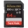 Thẻ nhớ Sandisk SDXC Extreme Pro 64GB 200/90Mb/s
