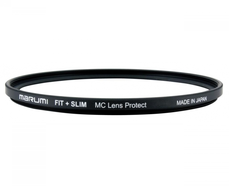 Marumi Fit and Slim MC Lens protect UV 58mm 2