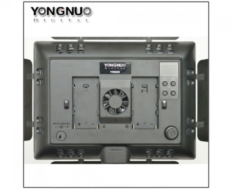 Đèn led Yongnuo YN-900 Pro 2
