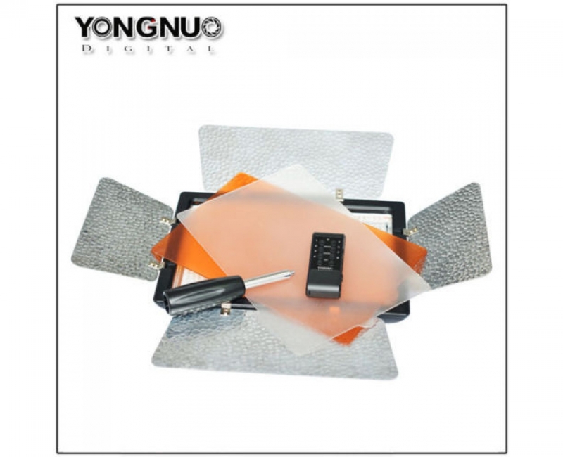 Đèn led Yongnuo YN-900 Pro 4