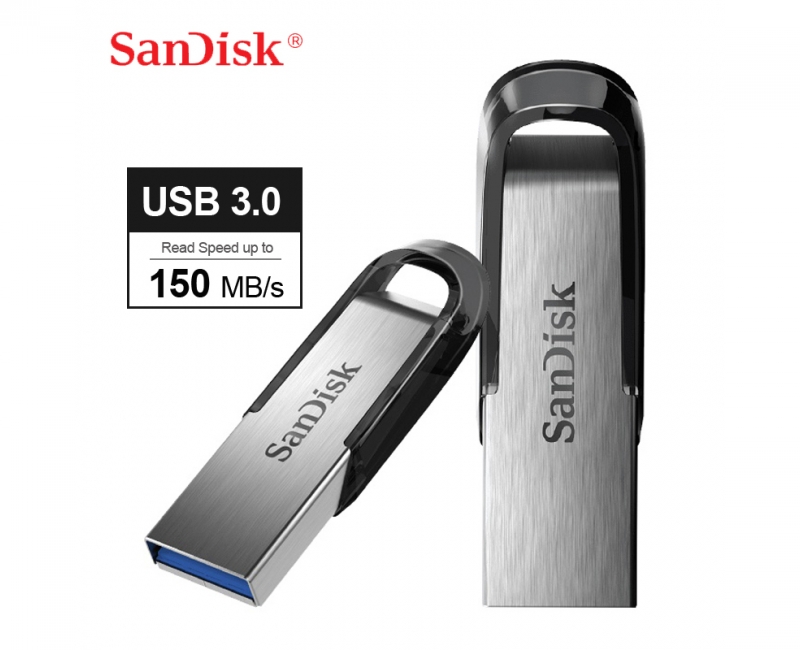 USB 3.0 SanDisk 32GB CZ73, 150MB/s( NO BOX) 4