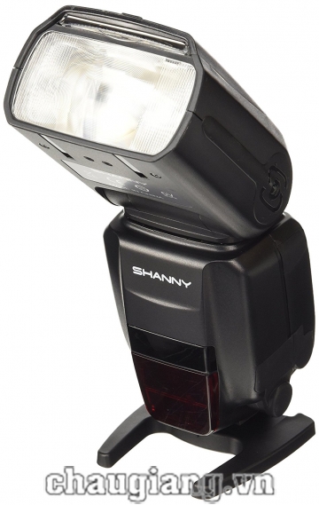 Đèn Flash SHANNY SN600C For Canon