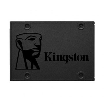 Ổ Cứng SSD Kingston A400 SATA 3 240GB SA400S37/240G