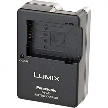 Sạc dây máy ảnh Panasonic DE-A83 cho pin DMW-BMB9