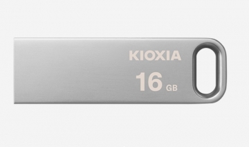 USB 3.2 Gen 1 Kioxia TransMemory U366 - 16GB