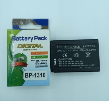 Pin Samsung BP-1310, Dung lượng cao